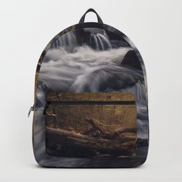 Fingle Cascades Backpack