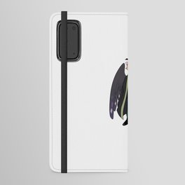 philza 1 Android Wallet Case