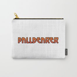 Pallbearer Carry-All Pouch