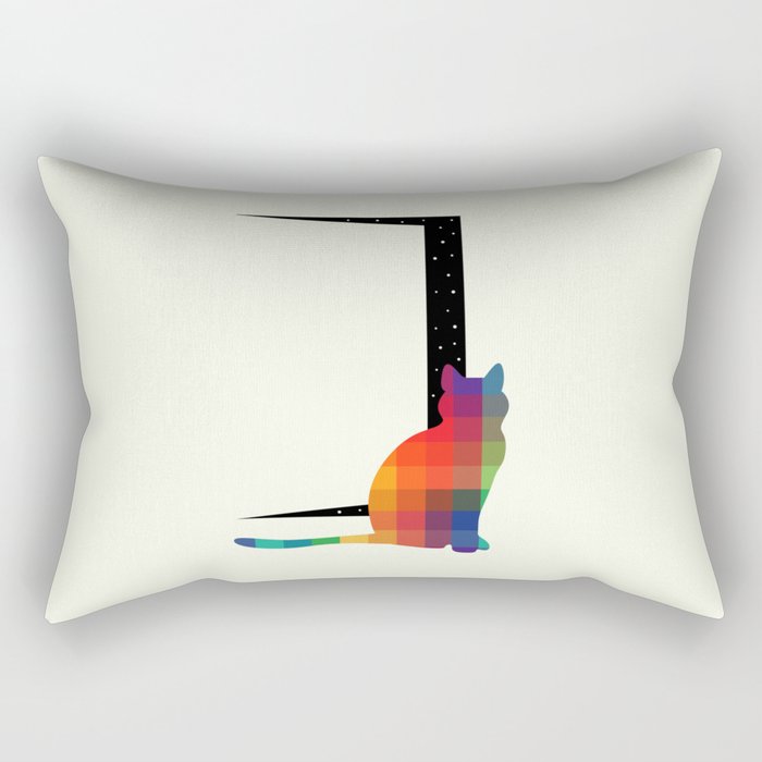 Rectangular Pillow