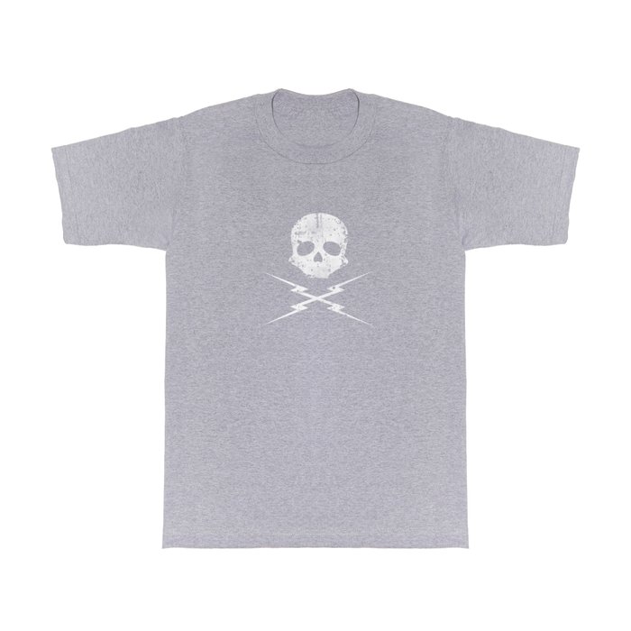 Death Proof T Shirt