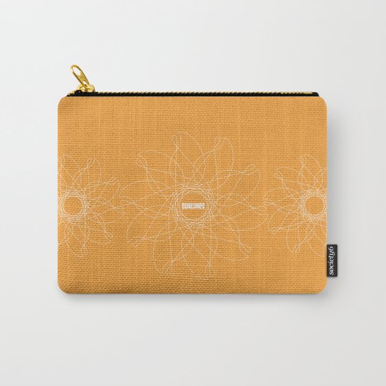 Ornament – Suntimes Carry-All Pouch