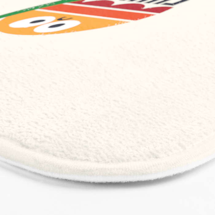 Heated Rhetoric Bath Mat By Davidolenick Society6 Heated Rhetoric Bath Mat By