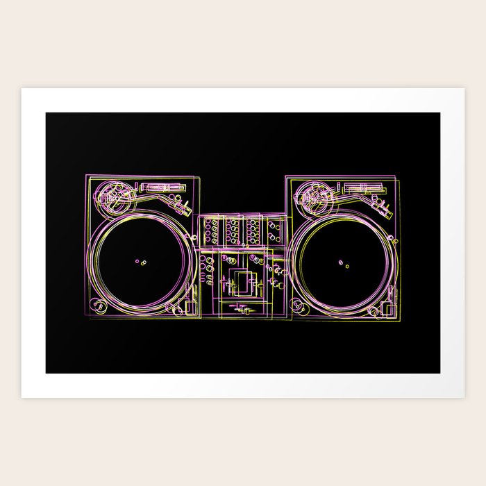 Art Print