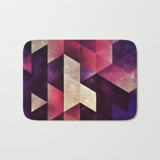 byll pyy Bath Mat