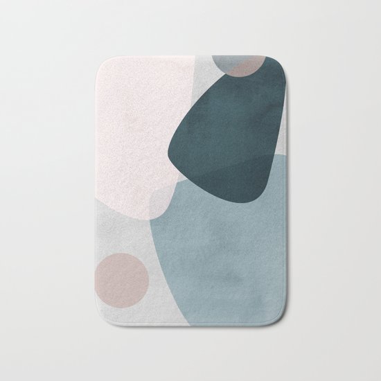 Graphic 150 A Bath Mat