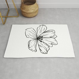 Cayena Area & Throw Rug