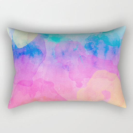 Summer 07 Rectangular Pillow