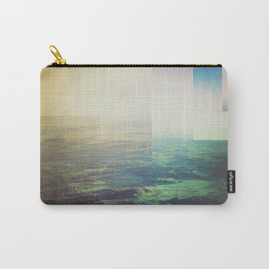 Fractions A24 Carry-All Pouch