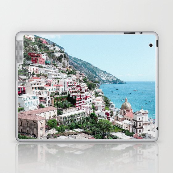 View From The Top Laptop & iPad Skin