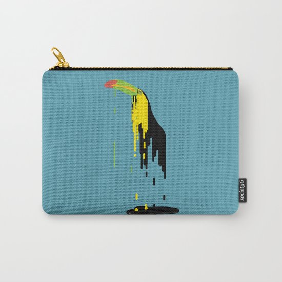 parrot Carry-All Pouch
