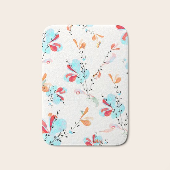 felice Bath Mat