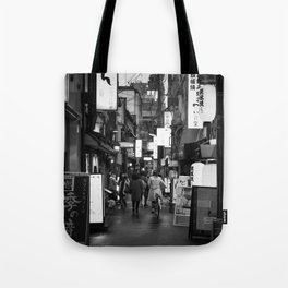 Osaka Tote Bag