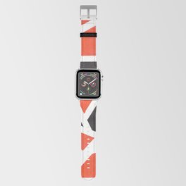 Our 12. Lady Tigers Apple Watch Band
