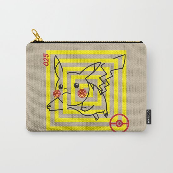 P-025 Carry-All Pouch