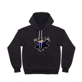 Bae-bee Sherlock  Hoody