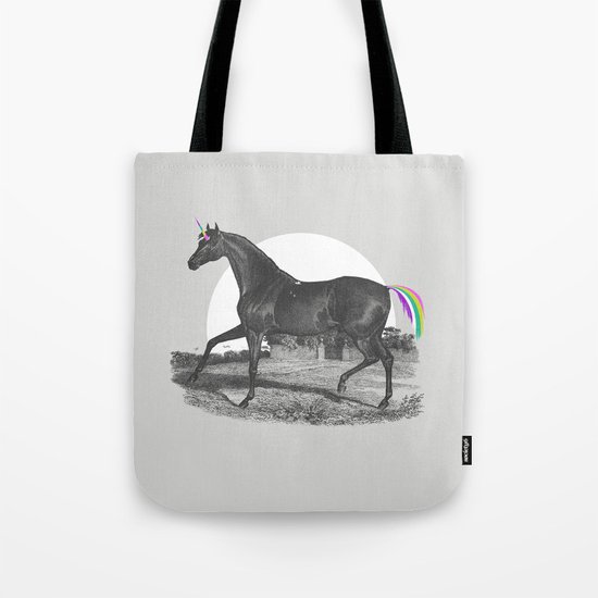 Freakin' Fabulous Tote Bag