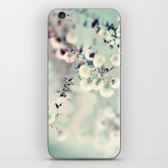 Midwinter Daydream iPhone Skin