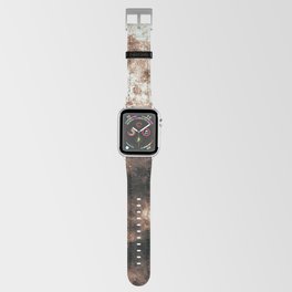 Give Me Peace on Earth Apple Watch Band