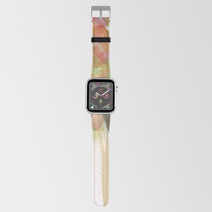 Fall leaf Apple Watch Band