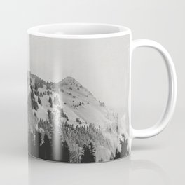 Climb Coffee Mug