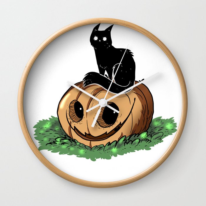 Pumpkin Cat Halloween Black Cat Pumpkin Shirt Halloween Shirt