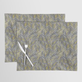 Fern 3 Placemat