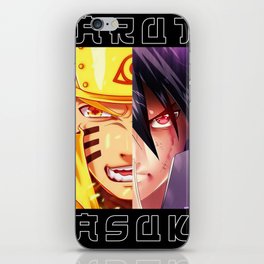 Collection: Ten iPhone Skin