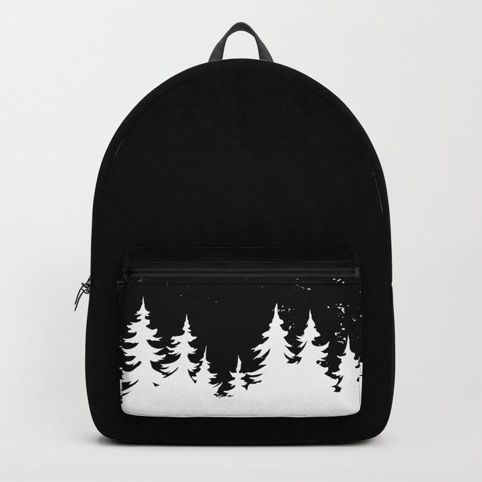 Pine Forest Backpack