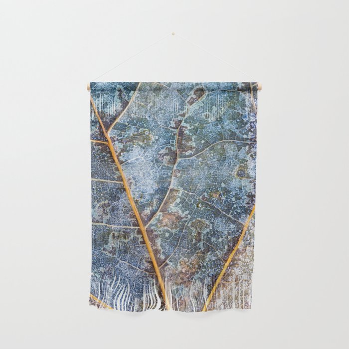topography Wall Hanging
