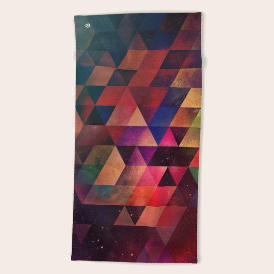 dyrgg Beach Towel