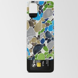 Pebbles Android Card Case