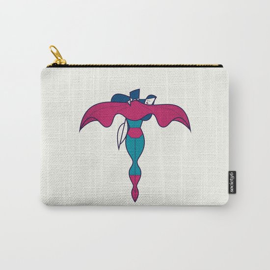 Fly me to the moon Carry-All Pouch