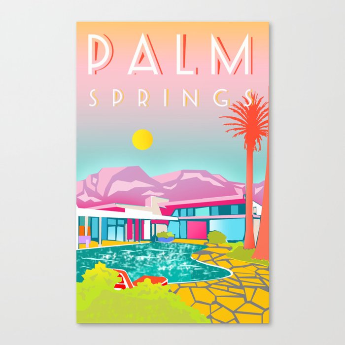 Canvas Print
