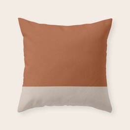 terracotta outdoor pillows