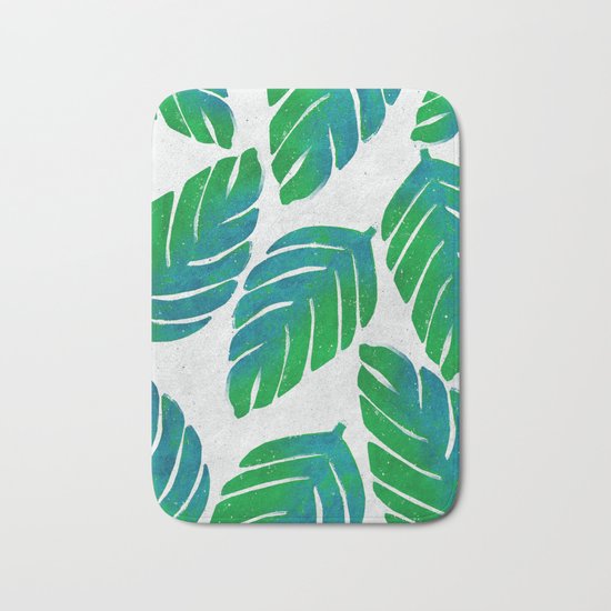 Paradiso Bath Mat