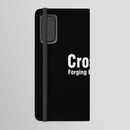 CrossFit Android Wallet Case
