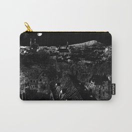 Night in the plague city Carry-All Pouch