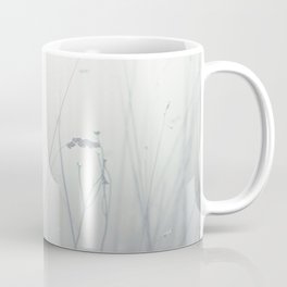 Ghostly Coffee Mug