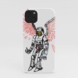 C-AnG1 iPhone Case
