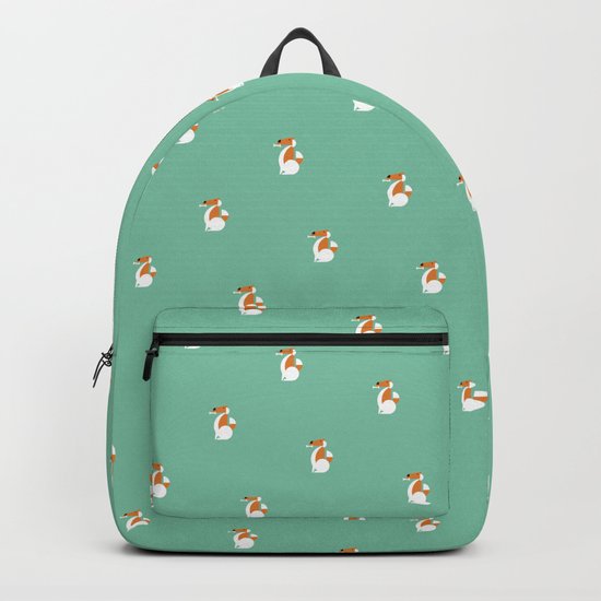 Chewy Backpack