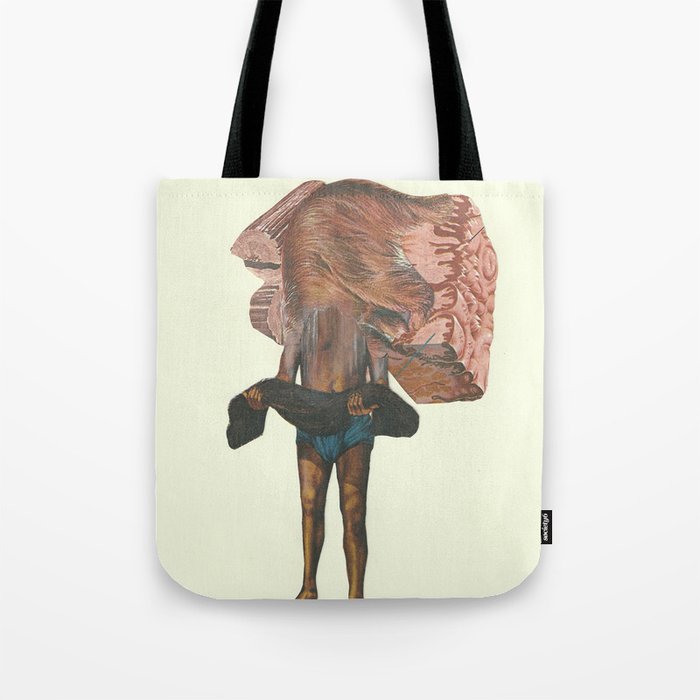 Deathpunch Tote Bag