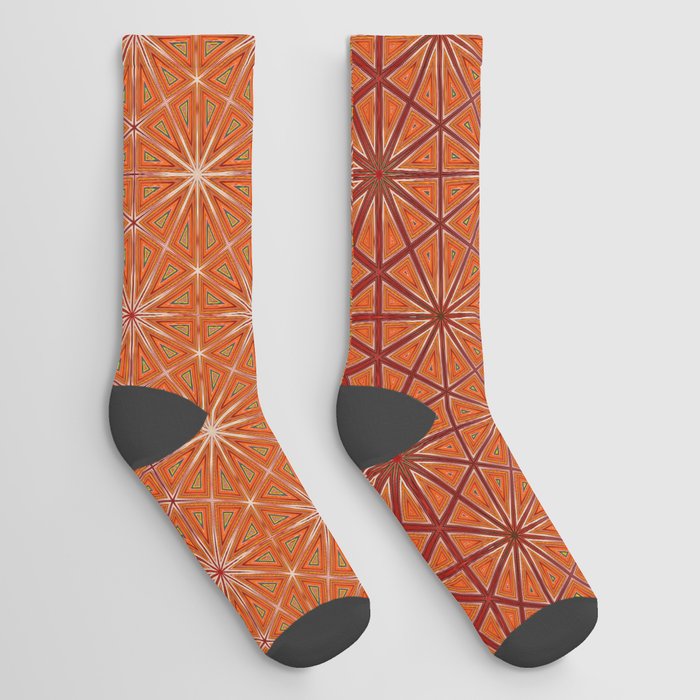 Stars Connection Socks