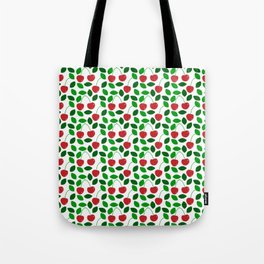 Bing! Cherries Tote Bag