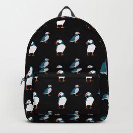 Puffin Backpack