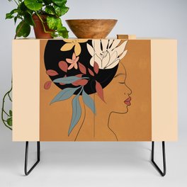 Beautiful Thoughts 01 Credenza