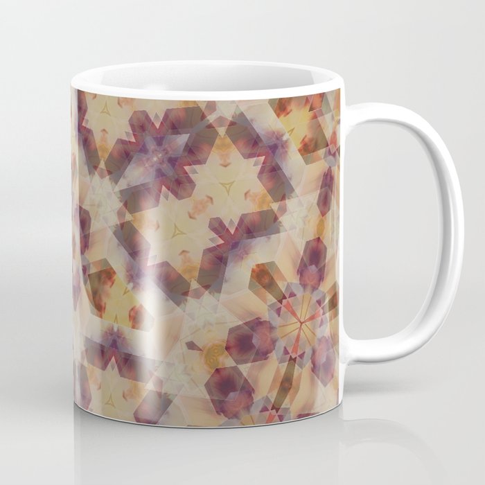 illusion #3 Coffee Mug