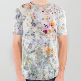 Eini All Over Graphic Tee