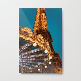 The City of Paris France (24) Metal Print | Eiffeltower, French, Citystreets, Paris, France, Baggette, Arcdetriumph, Parisatnight, Photo, City 