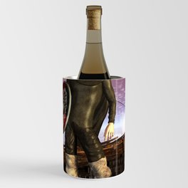The viking Wine Chiller